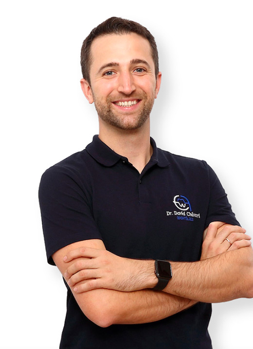 Dr. David Chávarri Dr. David Chávarri
