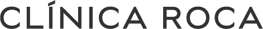 Logotipo Clínica Roca
